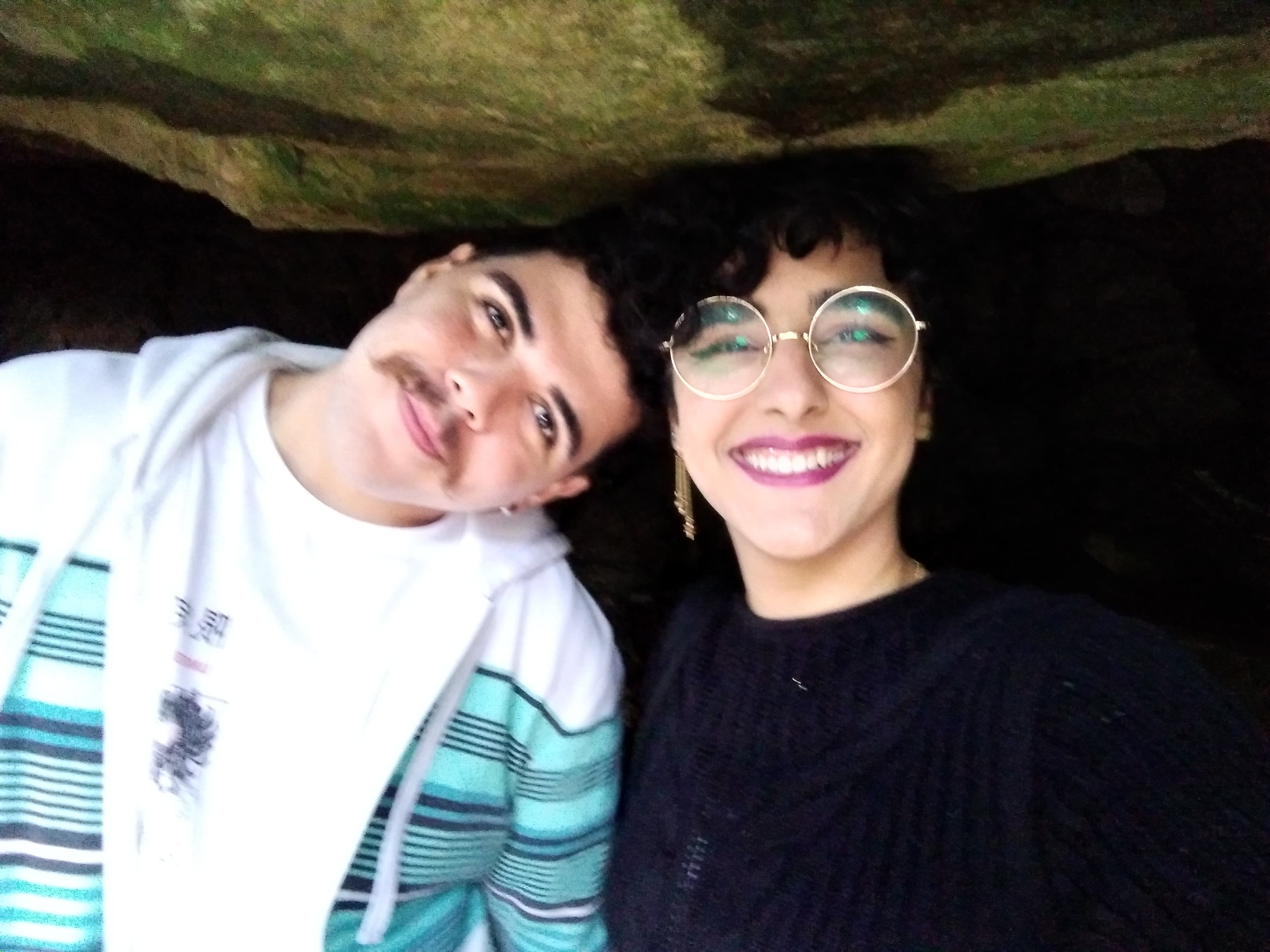 Primeiro dia dos namorados