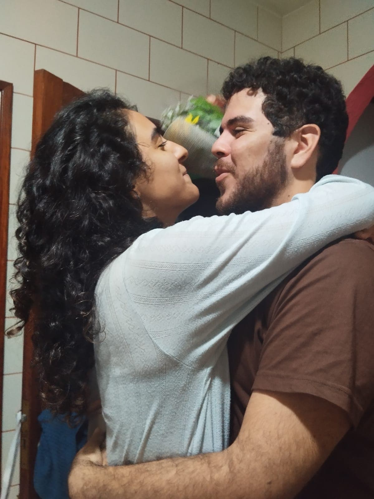 Último dia dos namorados