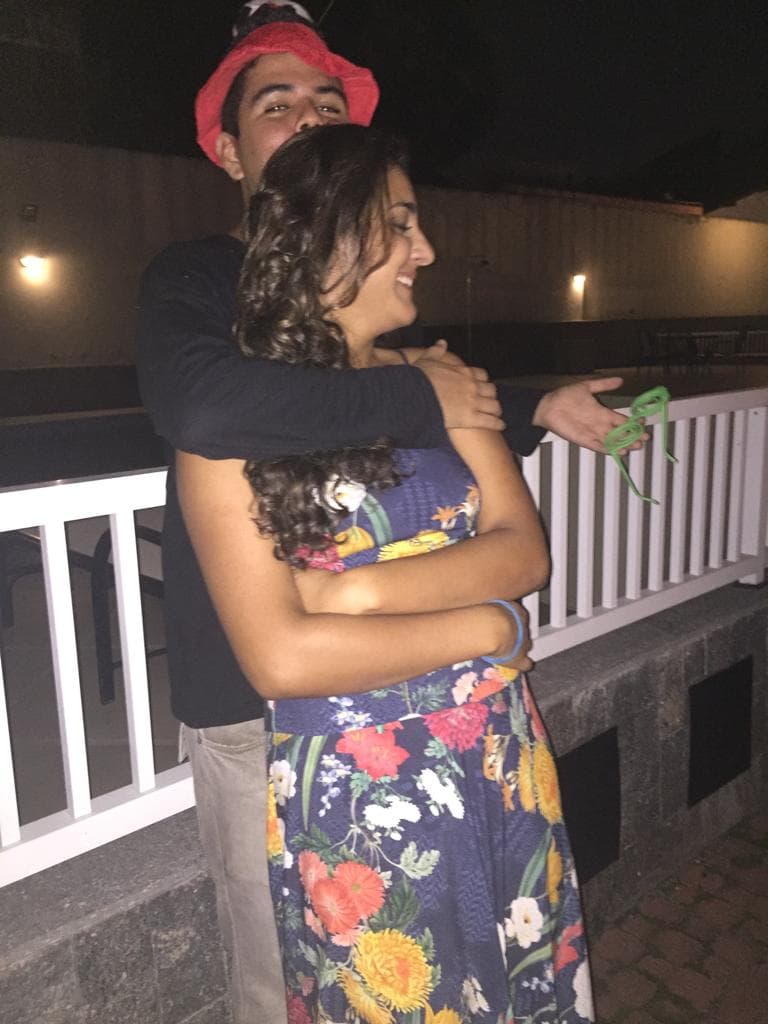 Aniversário 16 anos